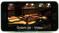 Basemark ES 2.0 Taiji Free für Android