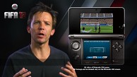 EA Sports &uuml;ber Fifa 12 f&uuml;r Nintendo 3DS