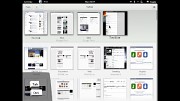 Steuerung f&uuml;r Webbrowser Epiphany in Gnome 3.4