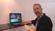 3D Effekt ohne Brille auf Intel-PC