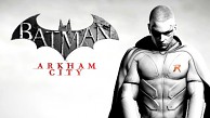 Batman Arkham City - Trailer (Robin)