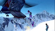 SSX - Trailer (Wingsuit, Gameplay)
