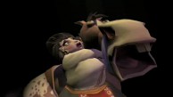 A Vampyre Story - Trailer