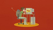 Die Mozilla-Story - Herstellervideo