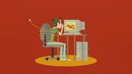 Die Mozilla-Story - Herstellervideo