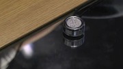 Mogees - Touchscreen per Mikrofon