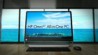 HP stellt AIO-PC Omni 27 vor
