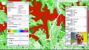 Google zeigt Styled Maps