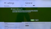 Refresh und Reset in Windows 8