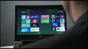 Gaze unter Windows 8 - Herstellervideo von Tobii