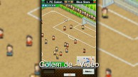 Pocket League Story - Gameplay (1. FC Golem)
