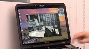 Overclocking in Gaming-Notebook mit Core i7