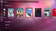 Ubuntu TV - Demo