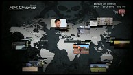 Version 2.0 der AR.Drone-App - Herstellervideo