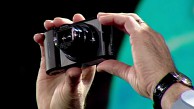 Samsung Smart Cameras und Camcorder (CES 2012)