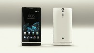Sony Ericsson Xperia S - Herstellervideo
