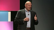 Nokia Lumia 900 (Keynote, CES 2012)