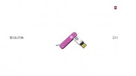 Victorinox USB-Evolution - Herstellervideo