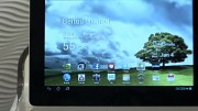 Android 4.0 auf dem Asus Eee Pad Transformer Prime