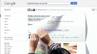 Google - Suche plus deine Welt