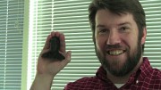Von der Kinect auf den 3D-Drucker - Geomagic