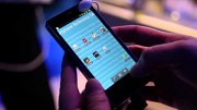 Intel-Smartphone mit Atom Z2460 - Hands on (CES)