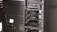 Corsair zeigt Mid-Tower-Quiet-Case 550D