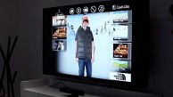 Facecake zeigt Swivel - virtueller Ankleideraum