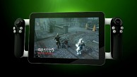 Razer Project Fiona - Trailer (Formfaktor)