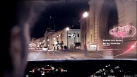 Mercedes Benz zeigt Dice (CES 2012)
