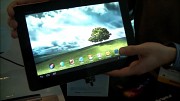 Asus Eee Pad Transformer 700 - Trailer