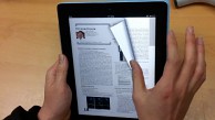Smart E-Book System - Demo