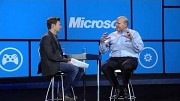 Steve Ballmer - Ziele Microsofts (CES 2012)