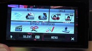 JVC Camcorder Everio mit Wifi (CES 2012)