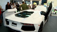 Nvidia-Chips in verschiedenen Autos