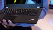 Lenovo Thinkpad Ultrabook T430u - Herstellervideo