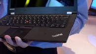 Lenovo Thinkpad Ultrabook T430u - Herstellervideo