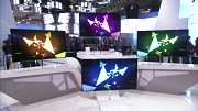 55-Zoll-Super-OLED-TV von Samsung - Herstellervideo