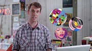 Rdio - Musik per Abo (Herstellervideo)