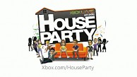 Xbox Live House Party mit Alan Wake und I Am Alive