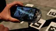 Augmented-Reality-Fußball für Playstation Vita