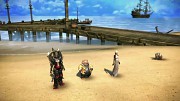 Tera - Teaser f&uuml;r die geschlossene Beta