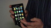 Lenovo Smartphone K800