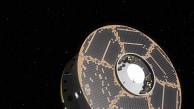 Nasa korrigiert Kurs von Curiosity