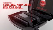 G 155 von Project Gaems - Herstellervideo