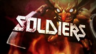 Army Corps of Hell - Trailer (Charakterklassen)