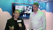 Skype auf der CES 2012