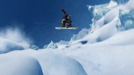 SSX - Trailer (Own the Planet)