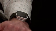 Smart Watch und Smartwireless Headset Pro