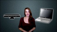 Nuvixa Pr&auml;sentationssoftware f&uuml;r Kinect